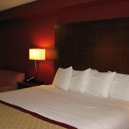Liberty Lodge Williamsport Eksteriør bilde