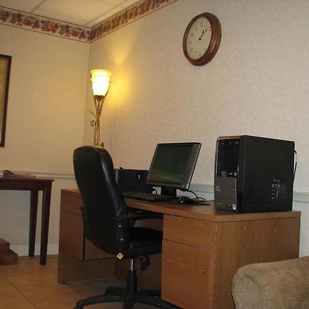 Liberty Lodge Williamsport Eksteriør bilde