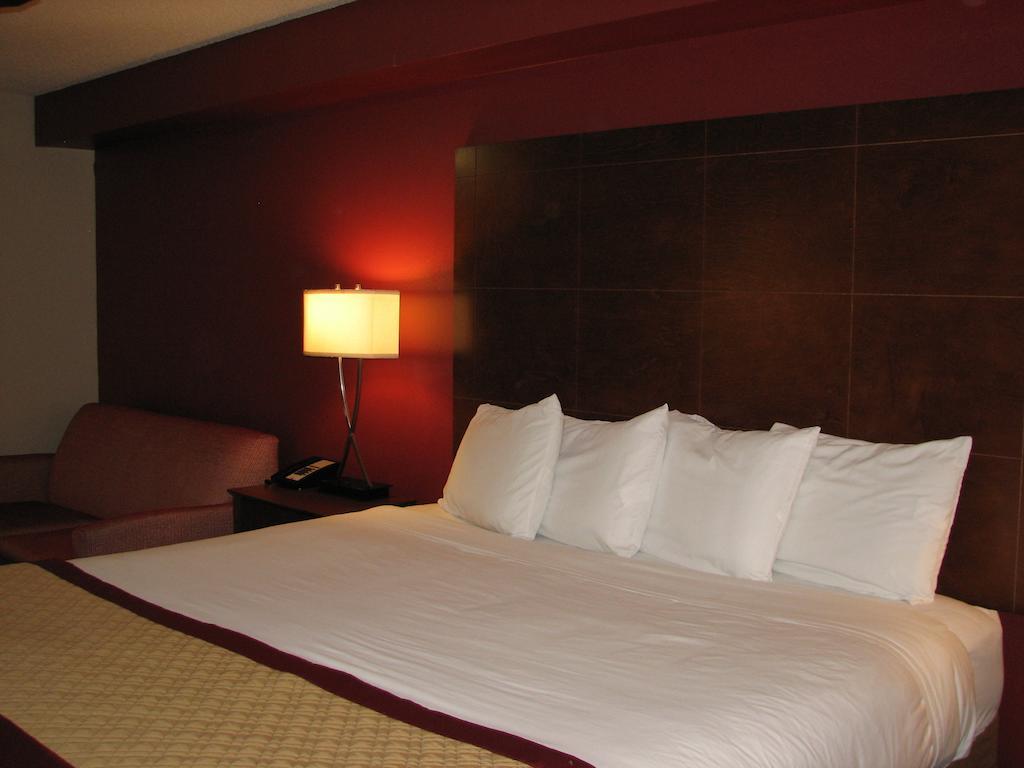 Liberty Lodge Williamsport Eksteriør bilde