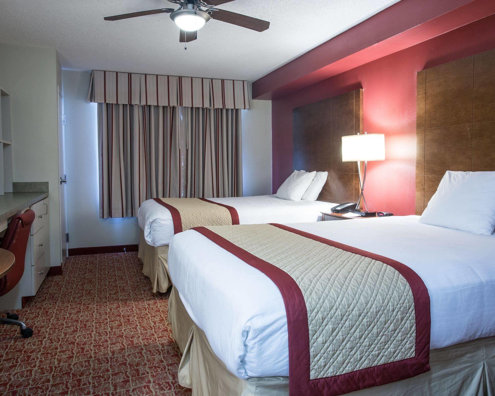 Liberty Lodge Williamsport Eksteriør bilde